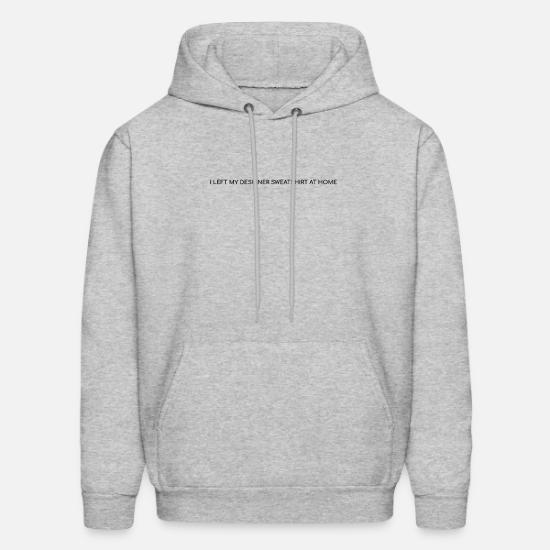 designer sweatshirt